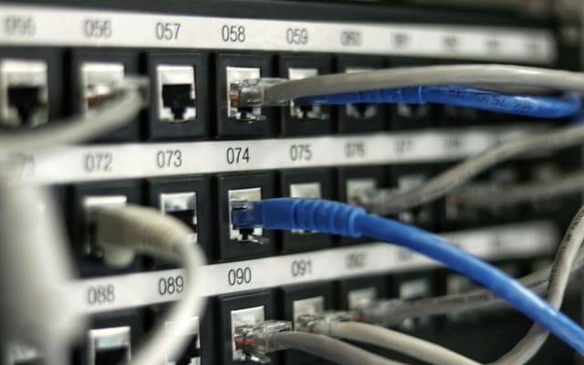 Network Çözümleri — Zilan Bilgisayar hizmet alanı